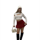 maglia in costina naples